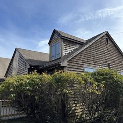 Olde Mistick Village - 3.22.2025