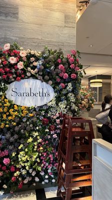 Sarabeth's Park Avenue South by null