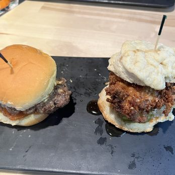 RAGING RYNOS - Updated March 2026 - 13 Photos & 22 Reviews - 621 Center ...