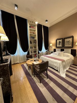 Palazzo Vecchietti by null