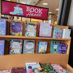 Barnes & Noble Booksellers - Sales rack