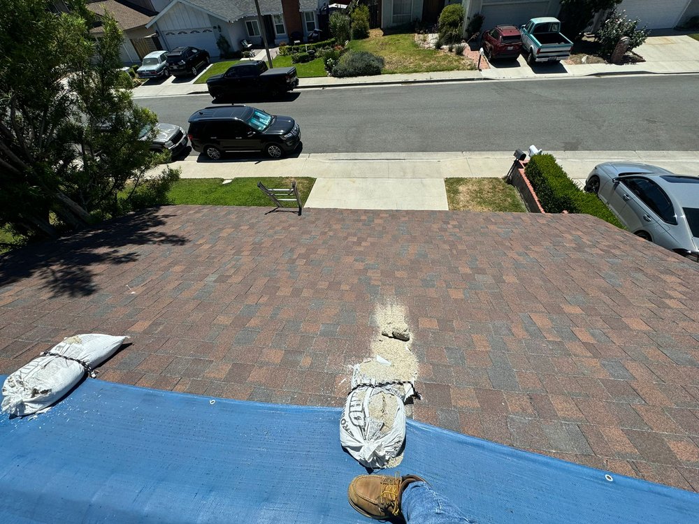 Slide of Platinum Roofing & Retro Fit