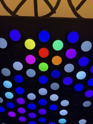 OMSI by null