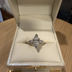 Eric Olson Master Jeweler