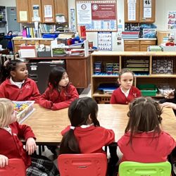 St. Frances Cabrini School