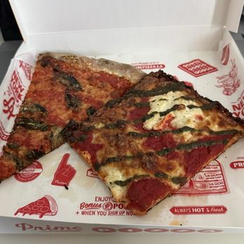 Prime Pizza - Dry and over baked pizza - Pizza Near Me - Brea, California Prime Pizza - Dry and over baked pizza - Pizza Near Me - Brea, California