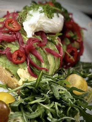 Bottega Louie WEHO by null