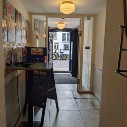 Teds Utrecht