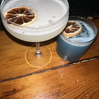 Blue Ocean - Cocktail Bars Near Me - St. Louis, Missouri