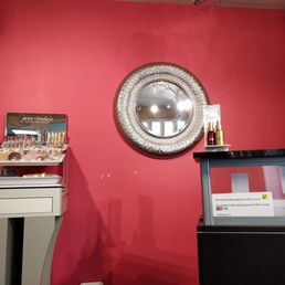 Front desk Front desk