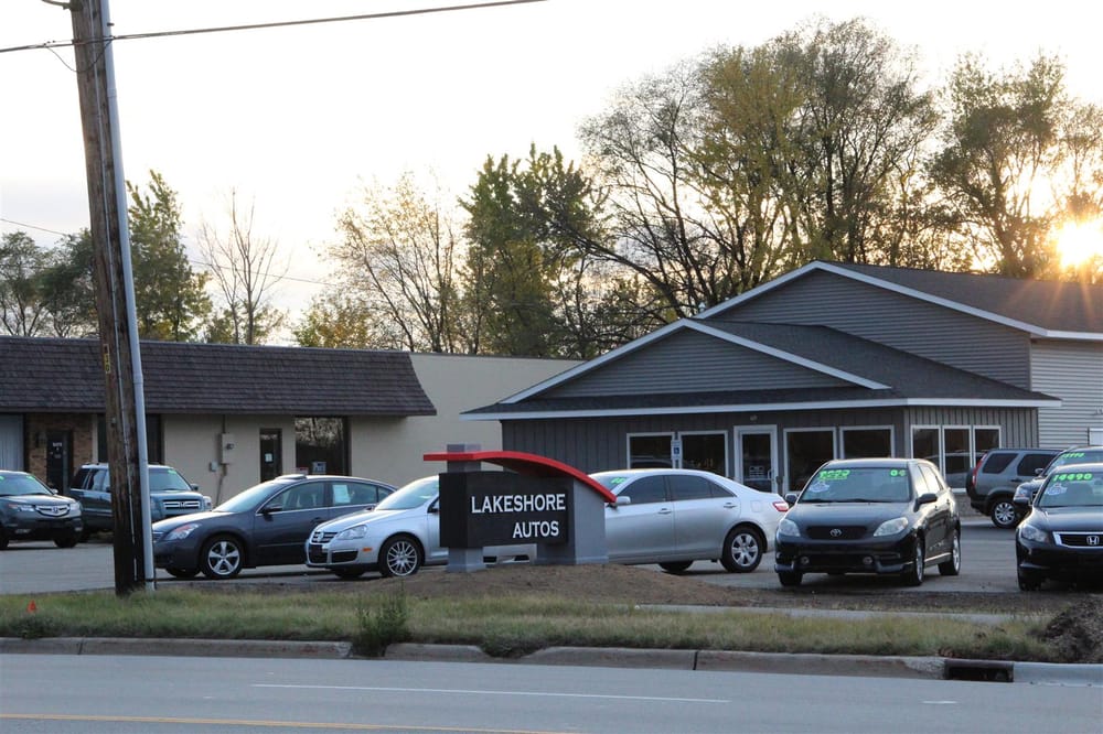 LAKESHORE AUTOS Updated June 2024 96 S Waverly Rd, Holland