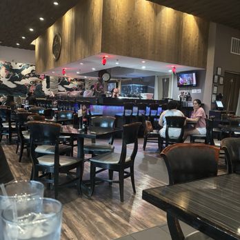 Miyako - Seating Area - Japanese Near Me - Houston, Texas Miyako - Seating Area - Japanese Near Me - Houston, Texas