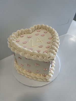 The Sweet Life Bakery by null