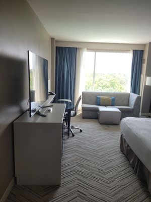 Hyatt Regency Atlanta Perimeter at Villa Christina by null
