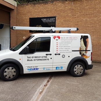 Wrap Your Car - Vehicle Wraps Near Me - Kidderminster, WOR