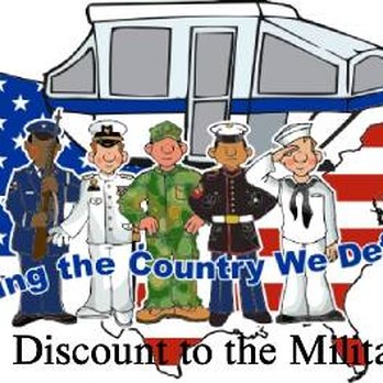 Master Pro RV Services - In honor of those who have served and those who have sacrificed, we offer a 10% on Labor if you were in the MILITARY SERVICE. - RV Repair Near Me - Winter Park, Florida Master Pro RV Services - In honor of those who have served and those who have sacrificed, we offer a 10% on Labor if you were in the MILITARY SERVICE. - RV Repair Near Me - Winter Park, Florida