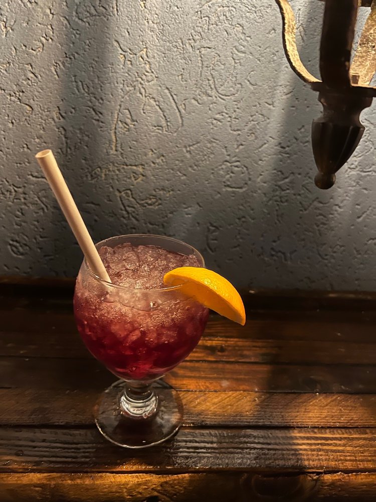 Barley Republic Public House