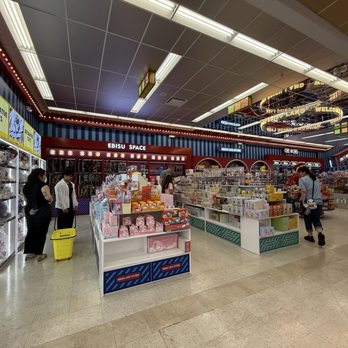 Ebisu Orlando - International Grocery Near Me - Orlando, Florida