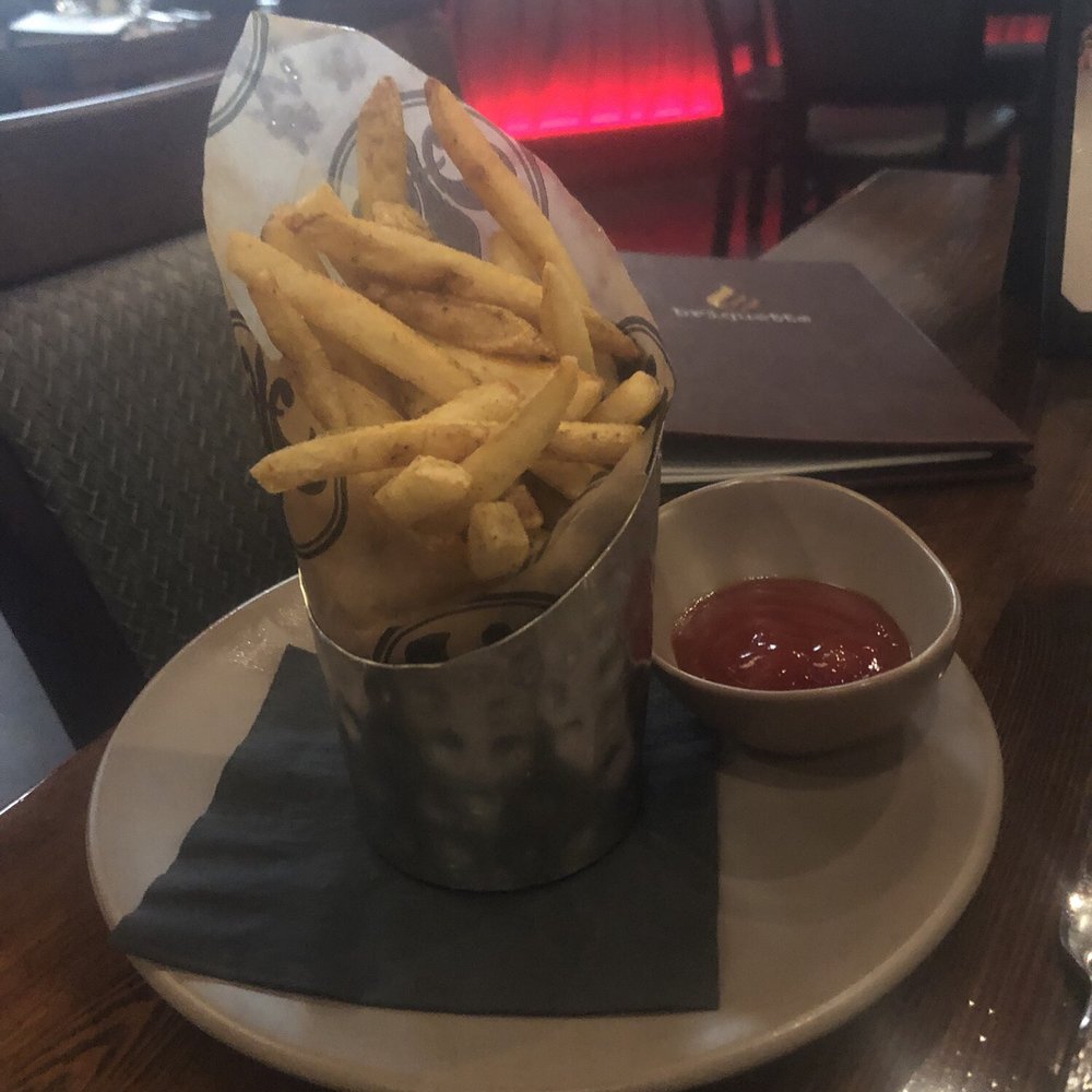 Briquette - Seafood Near Me - New Orleans, Louisiana