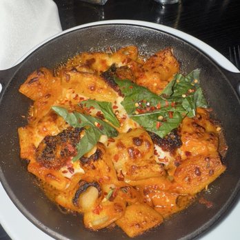 Tre Vele - Rigatoni allá vodka - Italian Near Me - Sandy Springs, Georgia Tre Vele - Rigatoni allá vodka - Italian Near Me - Sandy Springs, Georgia