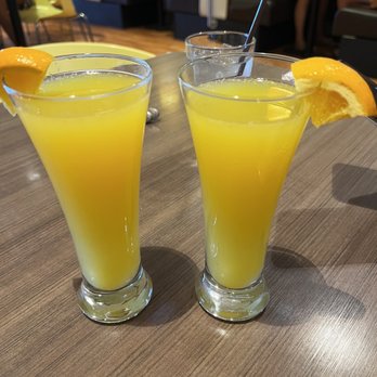 Snooze, an A.M. Eatery - Mimosas - Breakfast & Brunch Near Me - Phoenix, Arizona Snooze, an A.M. Eatery - Mimosas - Breakfast & Brunch Near Me - Phoenix, Arizona