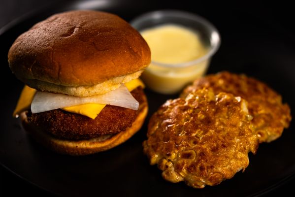 Gangnam Spice by null