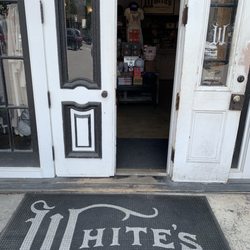 White's Mercantile - Nashville
