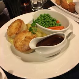 Mini Pies