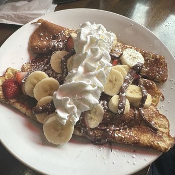 Alexanders Restaurant & Pancake House - Crepes - Breakfast & Brunch Near Me - Stickney, Illinois