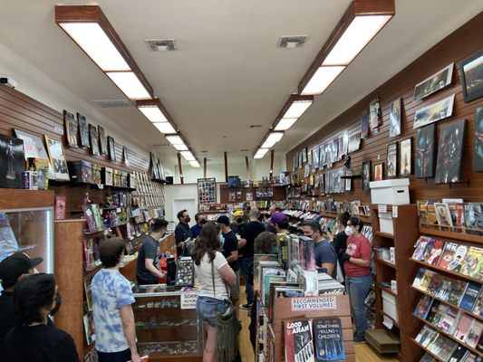 Collector's Paradise by null