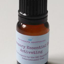 The Beauty Apothecary
