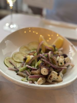 Tavolino Ristorante Italiano