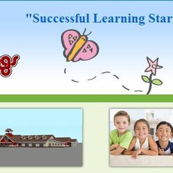 ABC Great Beginnings