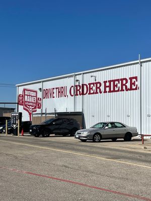 Southside Market & Barbeque by null
