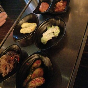 Jameh Bossam - Banchan - Korean Near Me - North York, Ontario Jameh Bossam - Banchan - Korean Near Me - North York, Ontario