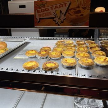 Chubby Cattle - Egg tart - Barbeque Near Me - Canoga Park, California Chubby Cattle - Egg tart - Barbeque Near Me - Canoga Park, California