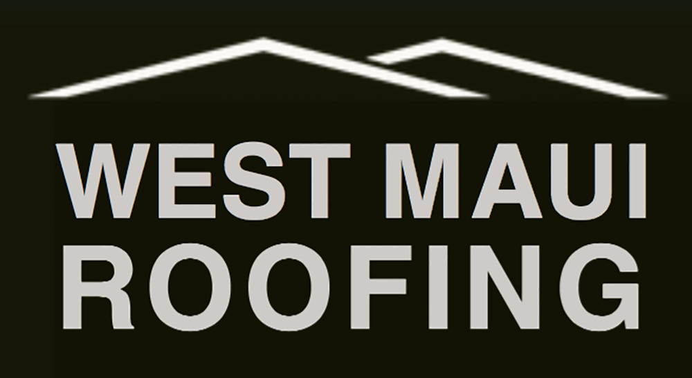 Slide of West Maui Roofing