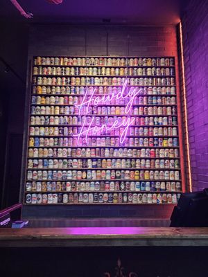 Bottled Blonde Las Vegas by null