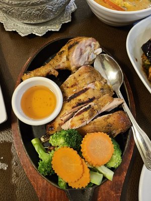 Tarn Tip Thai Cuisine by null