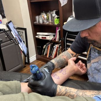 Tattoo Halcyon - Tattoo Near Me - Centennial, Colorado Tattoo Halcyon - Tattoo Near Me - Centennial, Colorado