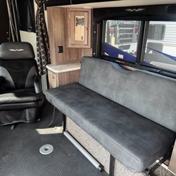 Jockey Club Upholstery