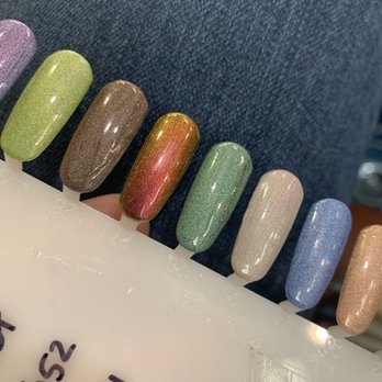 Bellas Nails and Spa - Some of the gel options - Nail Salons Near Me - Rancho Cucamonga, California Bellas Nails and Spa - Some of the gel options - Nail Salons Near Me - Rancho Cucamonga, California
