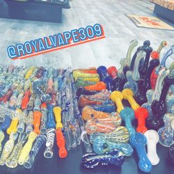 Royal Vape