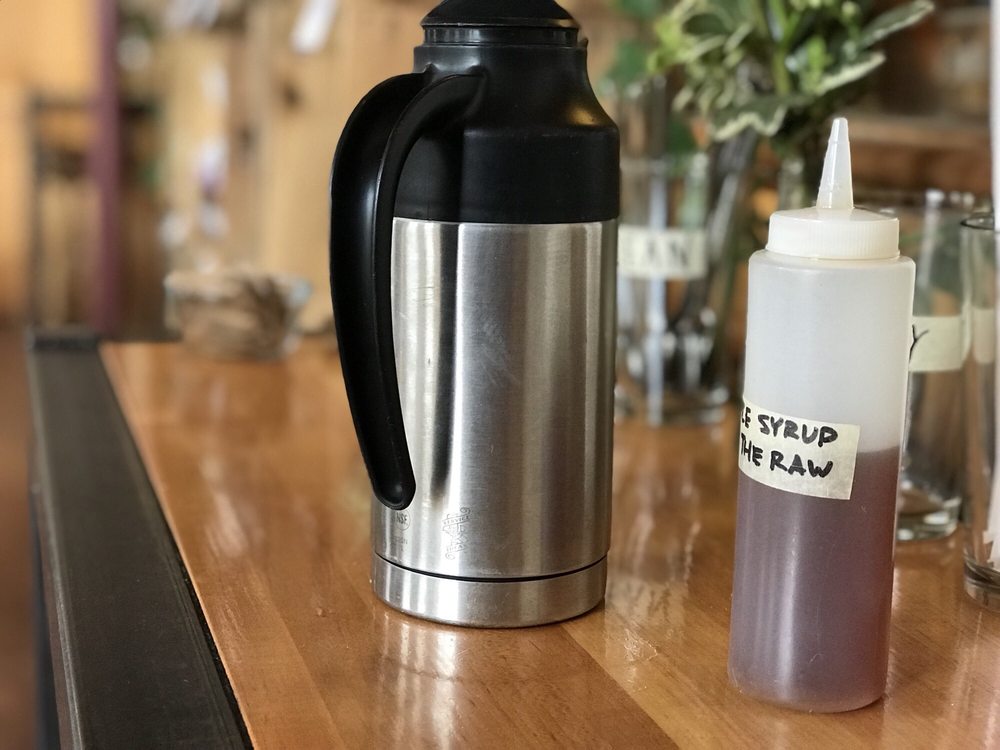 Rising Star Coffee Roasters 