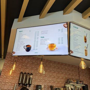 Mariam Coffee - Menu - Coffee & Tea Near Me - Orlando, Florida Mariam Coffee - Menu - Coffee & Tea Near Me - Orlando, Florida