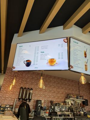 Menu photo 4 Mariam Coffee Orlando, FL Menu photo 4 Mariam Coffee Orlando, FL
