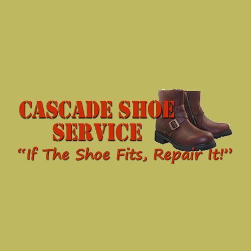 CASCADE SHOE SERVICE 10 Reviews Shoe Repair 6504 28th St SE