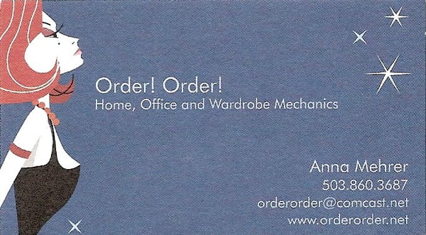 Order Order by null