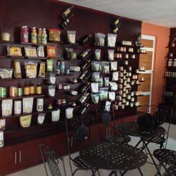 Marañao - Productos naturales y orgánicos