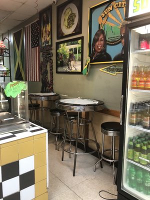 Sun City Caribbean & American Restaurant Better Food, Better Service by null